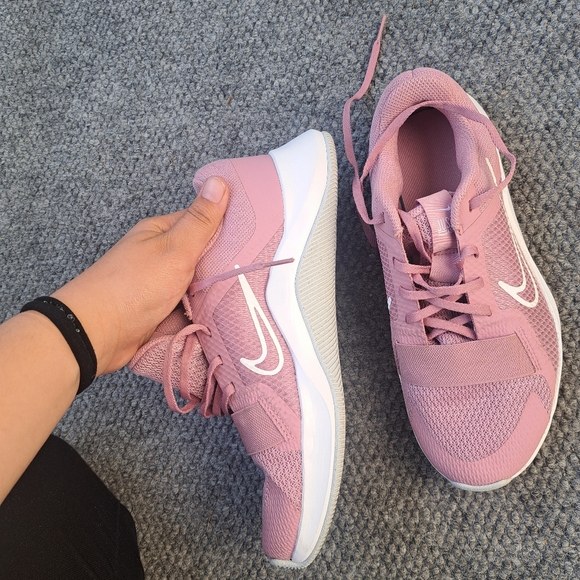 Nike Shoes - Nike MC Trainer 2 Tennis Shoes.
